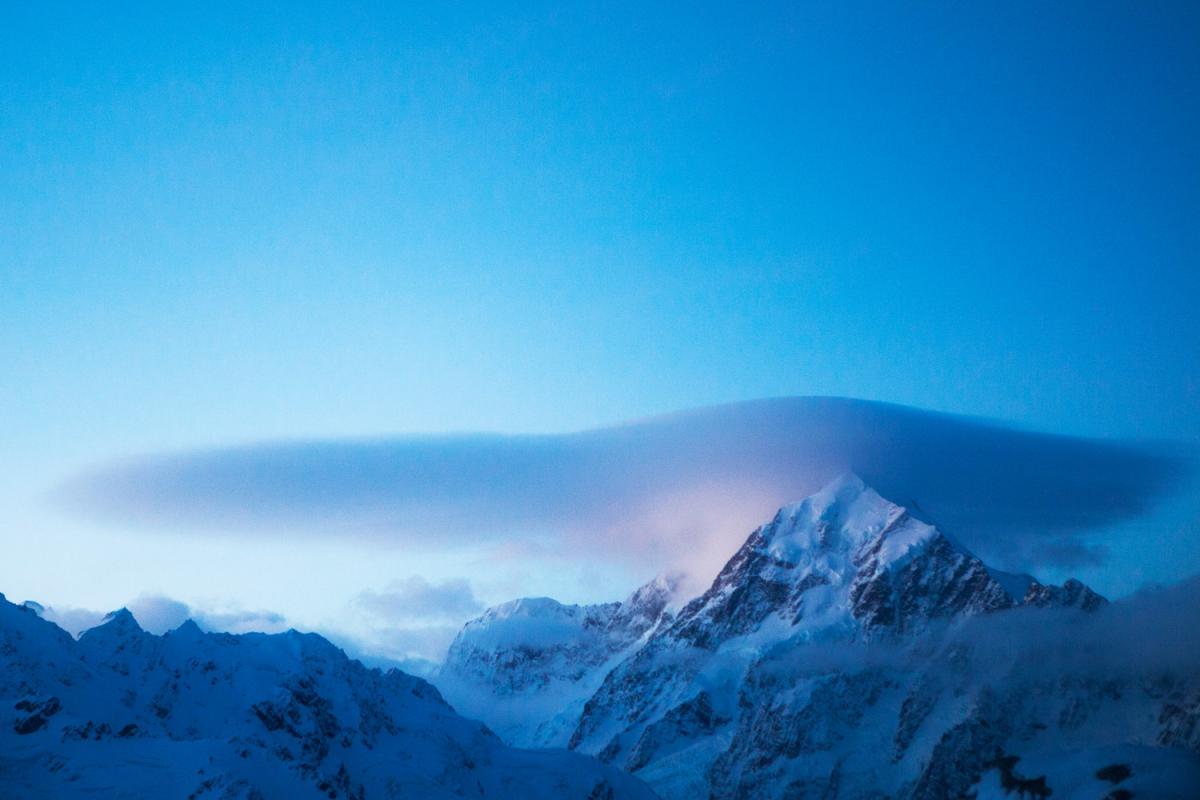 photo by cody howell