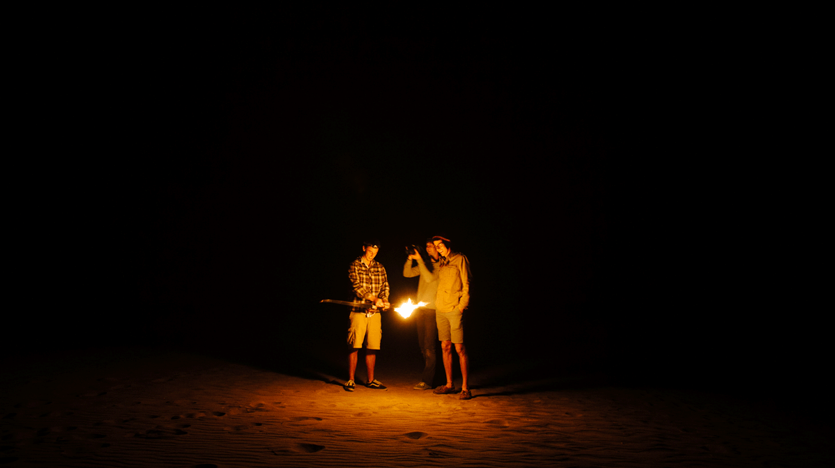 photo by cody howell