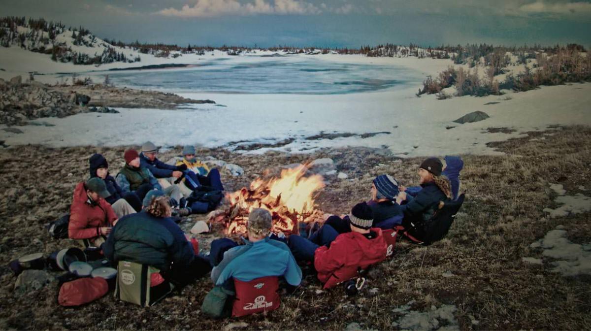 photo courtesy of training ground