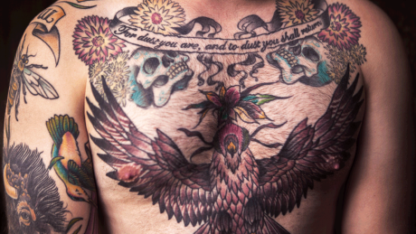 photo by cody howell