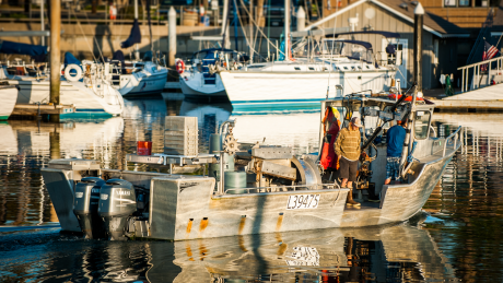 photo by mark skovorodko