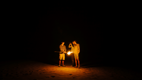 photo by cody howell