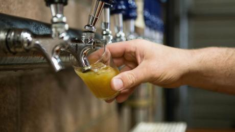 photo by matt bennett