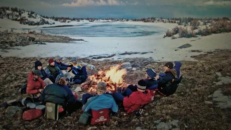 photo courtesy of training ground