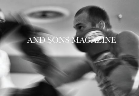 Practicing the Sweet Science