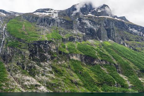Fjords, anyone?