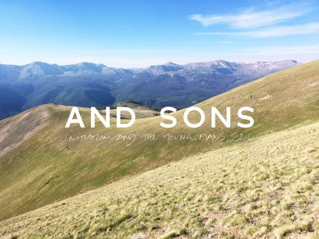 Ultrarunning the Colorado Rockies