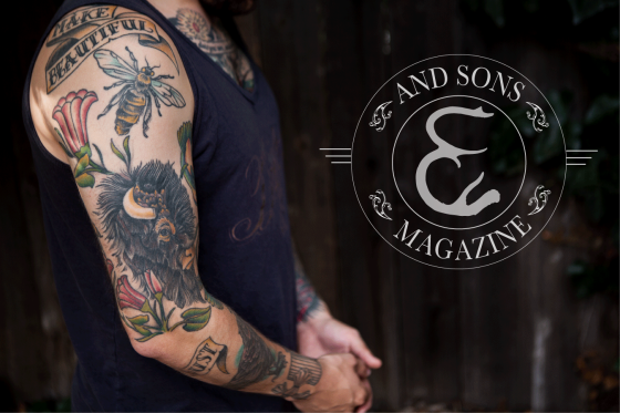 photo by cody howell