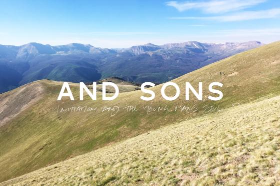 Ultrarunning the Colorado Rockies